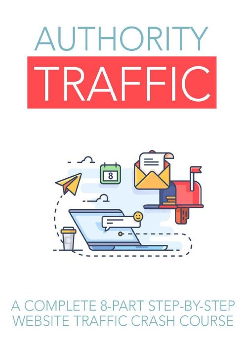 Product picture Website Traffic